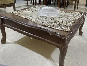 ‏طاولات - كراسي - طربيزات ‏.‏ مستعمل‏0