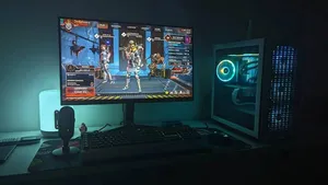 MSI . Windows . Used1