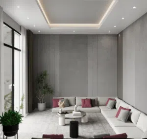 تصميم مجلس رجال