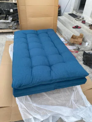We are selling brand new sofa combed