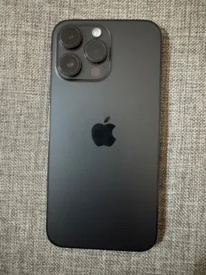 Apple iPhone 14 Pro Max 128 GB in Tripoli