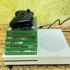 Xbox One S Xbox for sale in Al Batinah