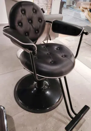 كرسي قص ستاتي