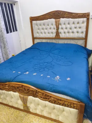 جرباية نفرين + جرارات الجرباية عدد 2 + ميز