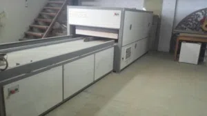 Single - stage rotary vane vacuum pump- GOYSUN GROUP