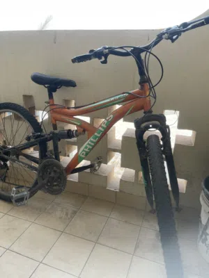 دراجه هوائيه