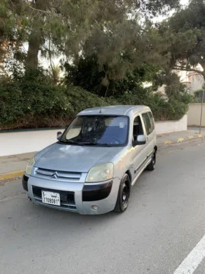 Used Citroen Berlingo in Tripoli