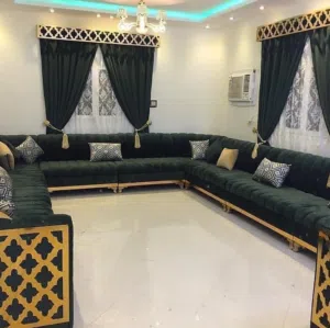 تفصيل جلسات ستاىر كنب