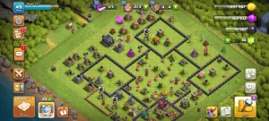 Clash of clans