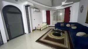 Furnished Weekly in Muscat Al Mawaleh