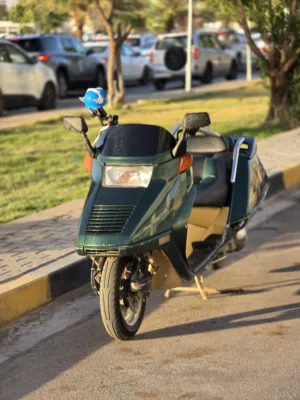 دراجه فيوجن