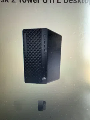 Hp proDesk 2 Tower G1i E Desktop