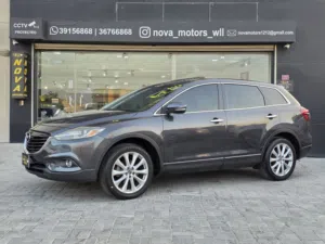 Mazda CX-9 AWD