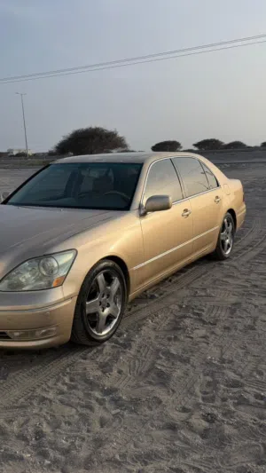 Used Lexus Other in Al Batinah