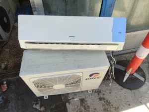 Gree 0 - 1 Ton AC in Zarqa