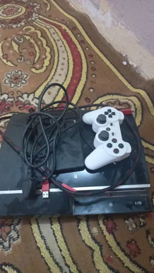 ps3للبيع النسخه فات