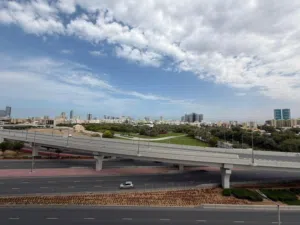 1180 m2 2 Bedrooms Apartments for Rent in Ajman Al Naemiyah