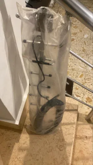 أنتينا تقوي
