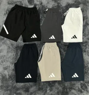 شورتات صناعة تركية عاليه الجودة