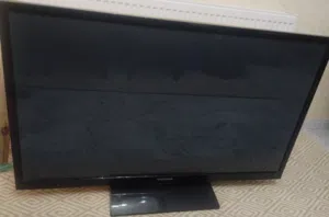 شاشة بلازما معطلة نوع samsung للبيع