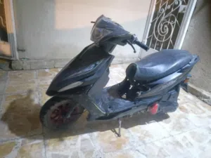 ماكس صيني مضلع