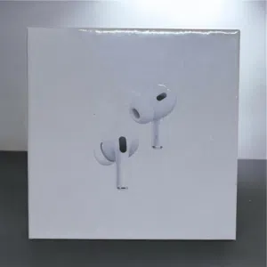 AirPods Pro 2nd gen