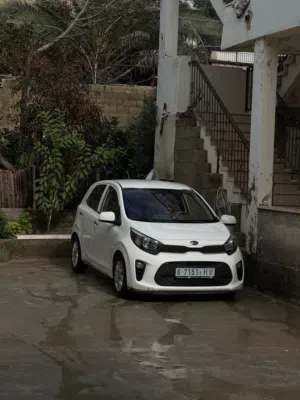 Used Kia Picanto in Tulkarm