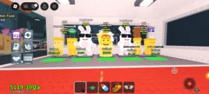 Roblox Accounts and Characters for Sale in Irbid