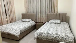 شقة مفروشة في الويبدة ( Property 46616 )-164704