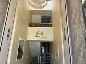 شقق ارضيه للبيع قمه الفخامه ومن المالك مباشره بدون وسطاء يتوفر ارضيات عدد2 السعر حسب المساحه