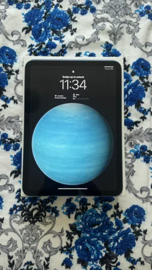 A16 ipad - ايباد A16 ازرق