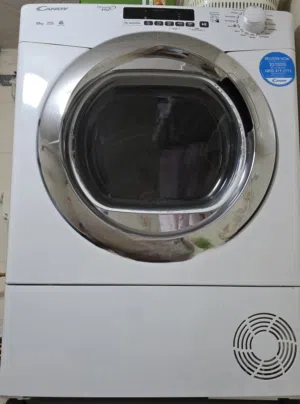 Candy GrandÓ Vita washer-dryer, about 11.5 kg wash / 1400 rpm
