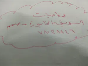 معلم رياضيات  خبرة 20 عام  من الخامس إلى الثانى عشر / الباطنة المصنعة . الثرمد . السويق