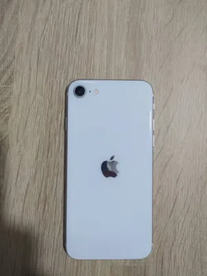 Apple iPhone SE 2 64 GB in Benghazi
