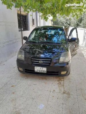 كيا بيكانتو 2006