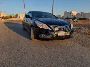 هونداي ازيرا بنزين