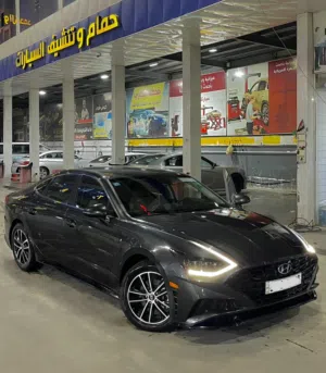 هونداي سوناتا 2023