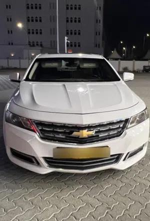 شيفروليه امبالا 2019 V6 نظيف جدا وممتاز للبيع او بدل