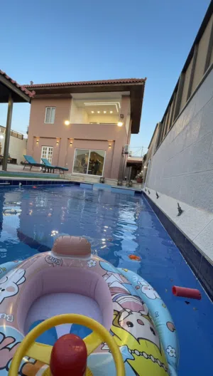 3 Bedrooms Chalet for Rent in Jordan Valley Al Rama