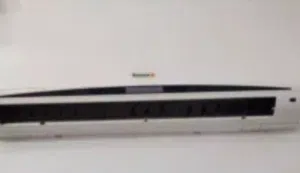 York 2 - 2.4 Ton AC in Misrata
