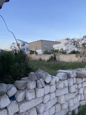 Mixed Use Land for Sale in Mahdia Other