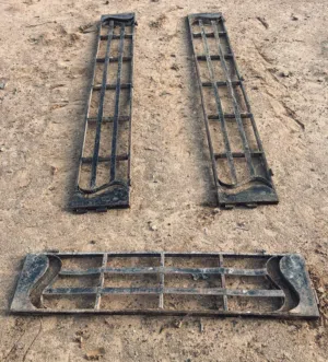 سبوندات بورطر
