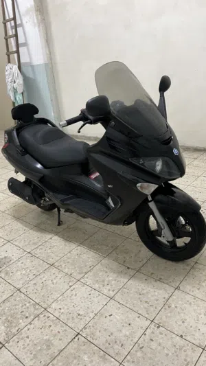 بياجيو ايفو 250 cc