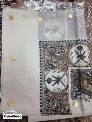 مصار حنجر وتاج