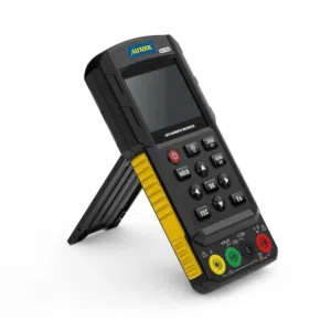 Auto_Diagnostic_Multimeter