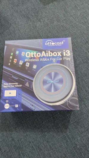 OttoAibox i3