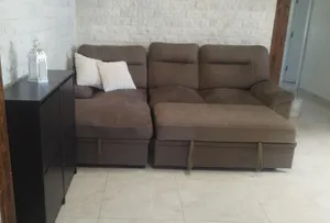‏أثاث غرف جلوس ‏.‏ مستعمل‏3
