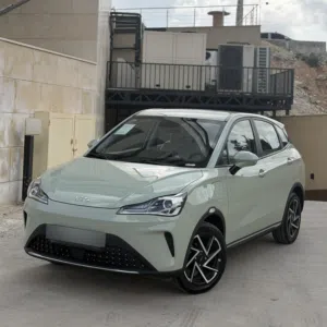 NETA ATA 2023 ZERO مدخلين شاحن صيني