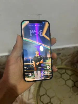 12برو ماكس ما طاب تصليح جهاز جديدي