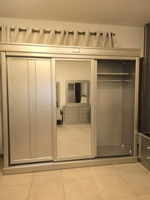 غرفة نوم ماستر تفصيل